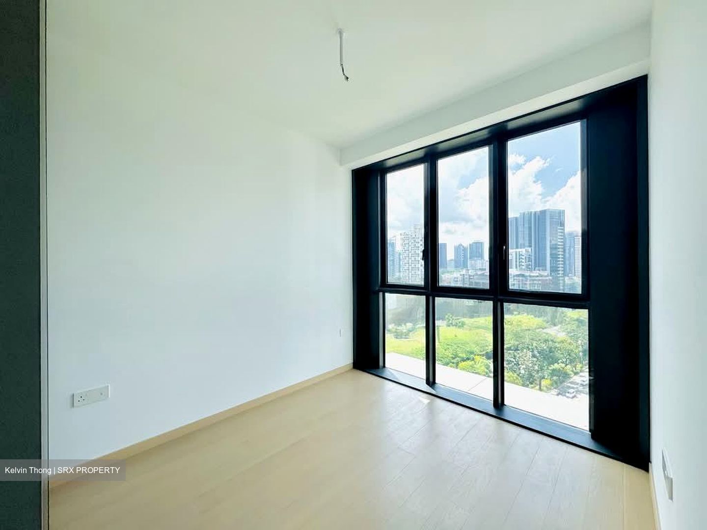 Irwell Hill Residences (D9), Apartment #566668111